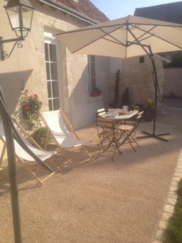 Bed and Breakfast Domaine De Praline Opale Villerbon Esterno foto